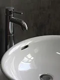 Смеситель Grohe BauClassic 32868000 для раковины-чаши с донным клапаном фото 3