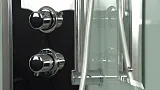 Душевая кабина Timo Comfort T-8802LF фото 3