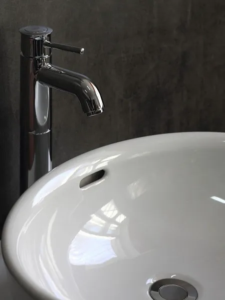 Смеситель Grohe BauClassic 32868000 для раковины-чаши с донным клапаном фото 3