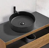 Мебельная раковина Vincea Vbs 40 VBS-216MB фото 3