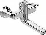 Смеситель Ideal Standard Ceraplus 2 BC111AA для раковины фото 1