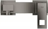 Смеситель Grohe Eurocube 23145AL0 для душа фото 3