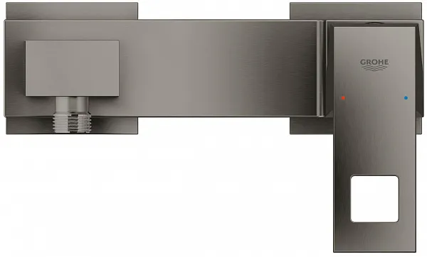 Смеситель Grohe Eurocube 23145AL0 для душа фото 3