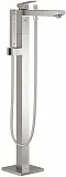 Смеситель Grohe Eurocube 23672DC1 для ванны с душем фото 1
