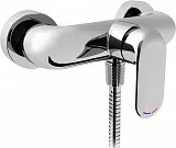 Смеситель BelBagno Ferrano FER-ESDM-CRM для душа фото 1