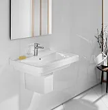 Раковина Roca Dama-N 50 см 327788000 фото 2