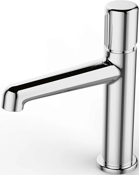 Смеситель BelBagno Uno UNO-LVM-CRM для раковины фото 1