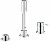 Смеситель Grohe Essence New 19976001 на борт ванны фото 1