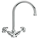 Смеситель для кухонной мойки PAINI Ornellaia 87CR572KM фото 3