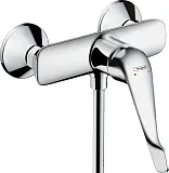 Смеситель Hansgrohe Novus 71926000 для душа фото 1