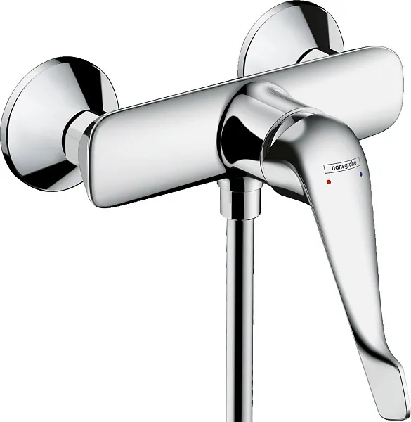 Смеситель Hansgrohe Novus 71926000 для душа фото 1