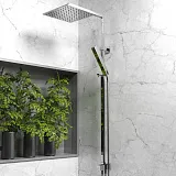 Душевая стойка PAINI RS 50CR191ARQ3P3 фото 2