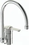 Смеситель Vidima Prime BA305AA для кухонной мойки фото 1