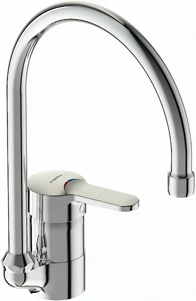 Смеситель Vidima Prime BA305AA для кухонной мойки фото 1