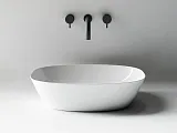 Раковина накладная Ceramica Nova Element 50 см CN5005 фото 2