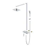 Душевая стойка TIMO Torne SX-4310/00 фото 4