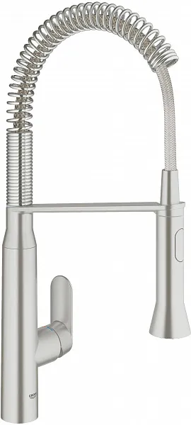 Смеситель Grohe K7 31379DC0 для кухонной мойки фото 1