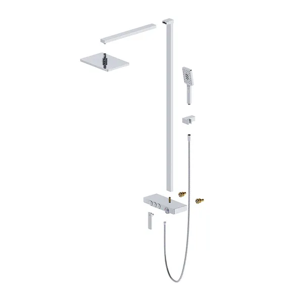 Душевая стойка TIMO Torne SX-4310/00 фото 4