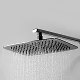 Душевая стойка WasserKRAFT A042 фото 3