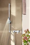 Душевой гарнитур Grohe  Euphoria Cube Stick 27700000 фото 6