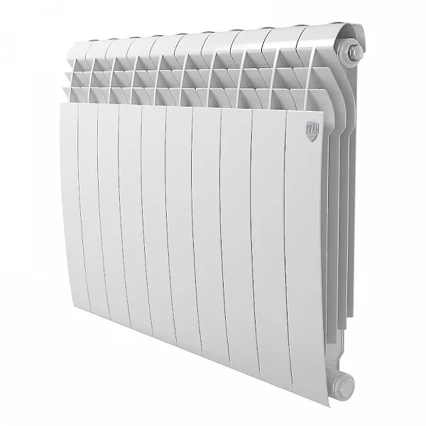 Радиатор Royal Thermo BiLiner 10 секций RTBBT50010 фото 1