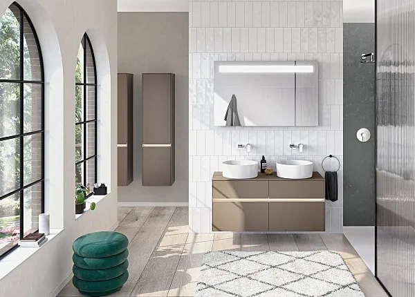 Раковина Villeroy&Boch Collaro 40 см 4A184001 фото 6