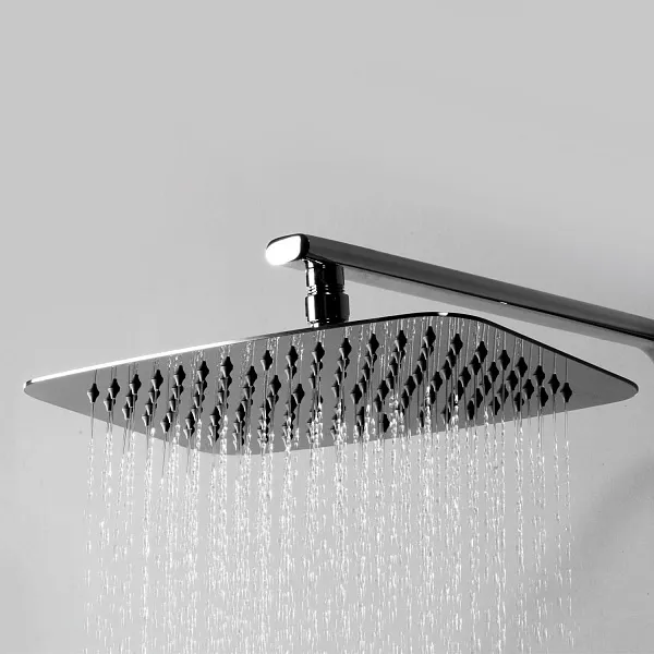 Душевая стойка WasserKRAFT A042 фото 3