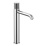 Смеситель для раковины PAINI Cox grip 7GCR205OLL фото 3