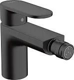 Смеситель Hansgrohe Vernis Blend 71210670 для биде с донным клапаном фото 1