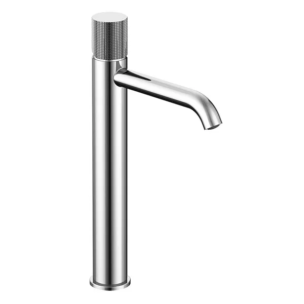 Смеситель для раковины PAINI Cox grip 7GCR205OLL фото 3