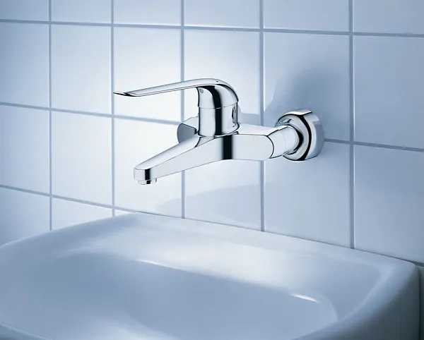 Смеситель Grohe Euroeco Special 32779000 для раковины фото 2