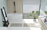Акриловая ванна Lavinia Boho Easter Pro 170x75 37060075 фото 4