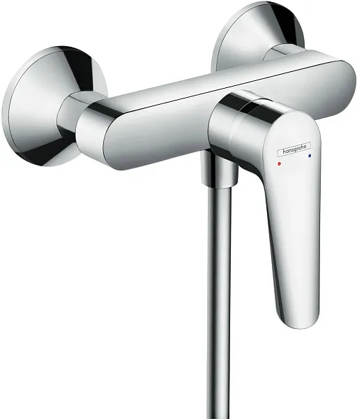 Смеситель Hansgrohe Logis E 71602000 для душа фото 1