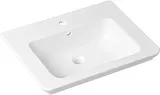 Раковина Lavinia Boho Bathroom Sink 60 см 33312009 фото 3