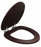 Крышка-сиденье Caprіgo Armonia KFM-AС-В039 с микролифтом фото 1