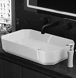 Раковина Sanita Luxe Line 55 см LINSLWB01 фото 7