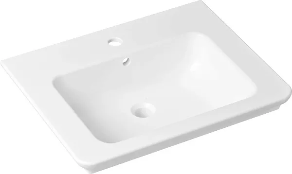 Раковина Lavinia Boho Bathroom Sink 60 см 33312009 фото 3