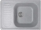 Кухонная мойка Mixline ML-GM18-342 Графит 533160 фото 3