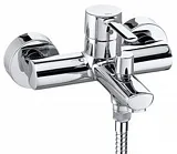Смеситель Roca Targa 5A0260C0M для ванны с душем фото 1