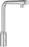 Смеситель Grohe Minta SmartControl 31613DC0 для кухонной мойки фото 1