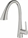 Смеситель Grohe Zedra 32294DC2 для кухонной мойки фото 2