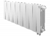 Радиатор Royal Thermo PianoForte 4 секций RTPBTVDR30014 фото 1