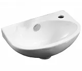 Раковина Azario 40 см AZ-41203 фото 1