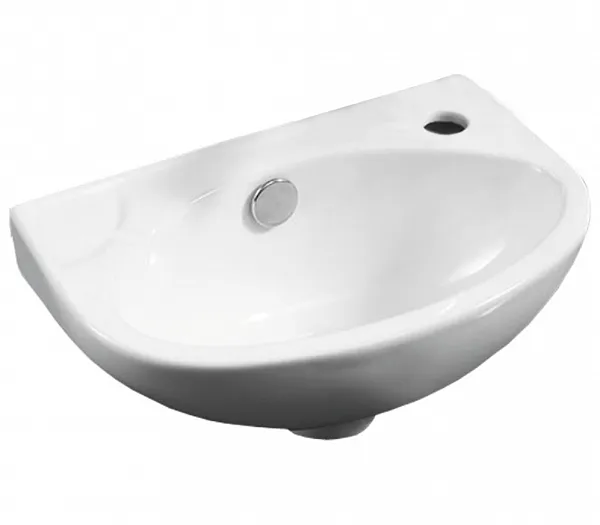 Раковина Azario 40 см AZ-41203 фото 1