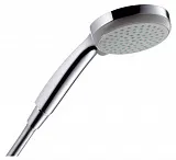 Душевая стойка Hansgrohe Croma 220 Showerpipe 27224000 фото 2