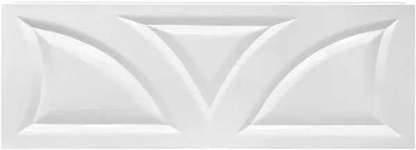 Экран для ванны 1MarKa Classic;Elegance 130 см У13624 фото 1