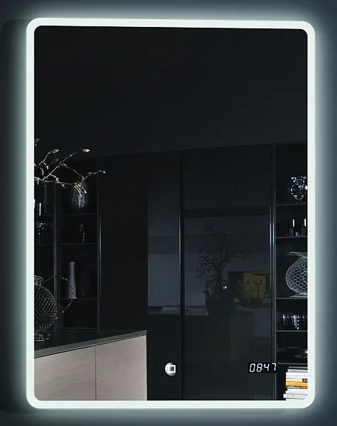 Зеркало Esbano 50x70 ESMI2073FDS с подсветкой фото 1