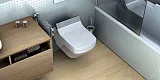 Унитаз Duravit DuraStyle 2539090000 подвесной фото 3