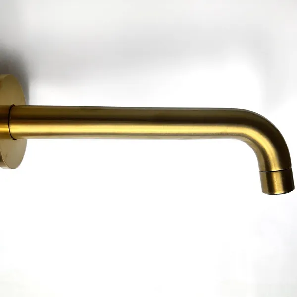 Встраиваемый смеситель PAINI Brera 74PJ208 фото 4