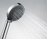 Смеситель WasserKRAFT Berkel 4802 для душа фото 5